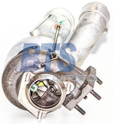 LADER AUFLADUNG BTS Turbo T911122 10