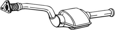BOSAL Katalysator (099-685)