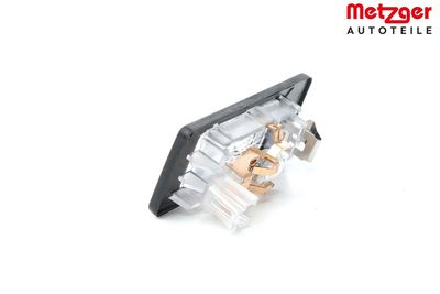 KENNZEICHENLEUCHTE METZGER AUTOTEILE 2080038 14