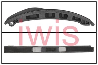 GLEITSCHIENE STEUERKETTE