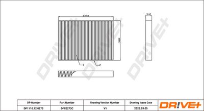 FILTER INNENRAUMLUFT