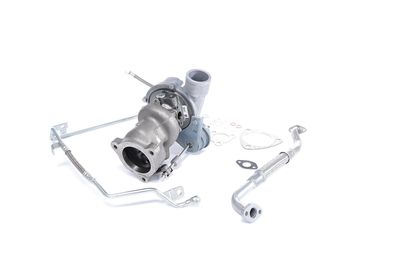 LADER AUFLADUNG BTS Turbo T981102 22