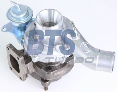 LADER AUFLADUNG BTS Turbo T911250 8