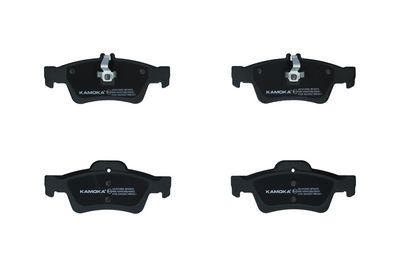 Stabdžių trinkelių rinkinys, diskinis stabdys