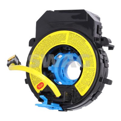 ARC SPIRALA AIRBAG