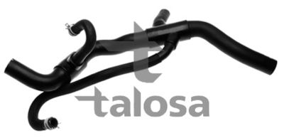 KüHLERSCHLAUCH Talosa 6725327