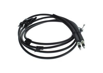 Tažné lanko, parkovací brzda BOSCH 1 987 482 494