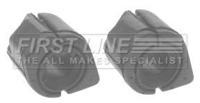 Repair Kit, stabiliser coupling rod FIRST LINE FSK6268K