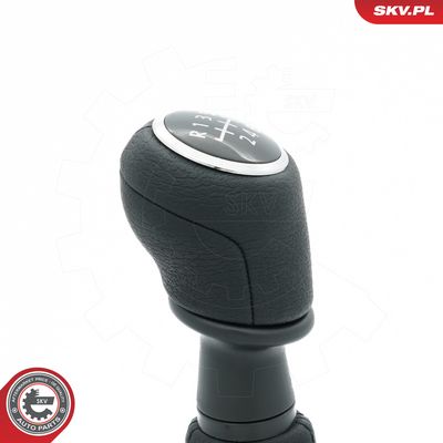 Hlavica radiacej páky ESEN SKV 63SKV498