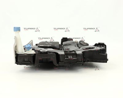 UNITATE REZERVOR INJECTIE ADITIV TURBO-TEC ADB002 3