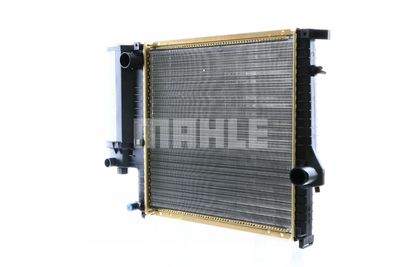 RADIATOR RACIRE MOTOR MAHLE CR330000S 16