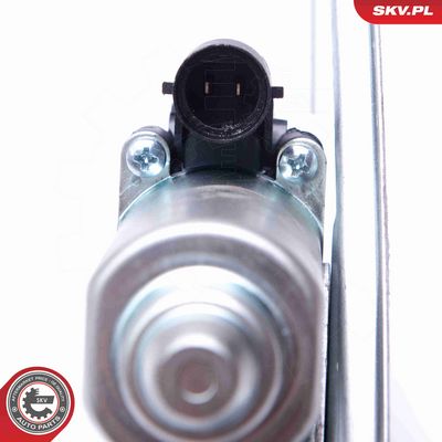 MECANISM ACTIONARE GEAM ESEN SKV 00SKV511 3