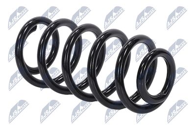 ARC SPIRAL NTY ASZAU026 12