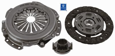 Clutch Kit 3000 950 560