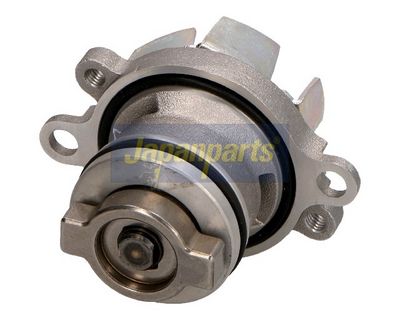 водна помпа, охлаждане на двигателя JAPANPARTS PQ-0207