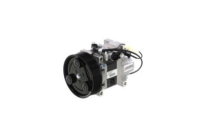 COMPRESOR CLIMATIZARE REMANTE 005001000215R 7