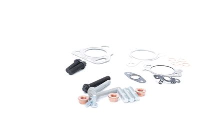 MONTAGESATZ LADER BTS Turbo T931323ABS 24