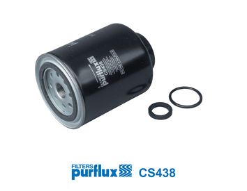 PURFLUX Kraftstofffilter (CS438)