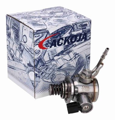 POMPA DE INALTA PRESIUNE ACKOJA A26250001 1