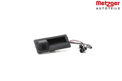 HECKKLAPPENGRIFF METZGER AUTOTEILE 2310988 34