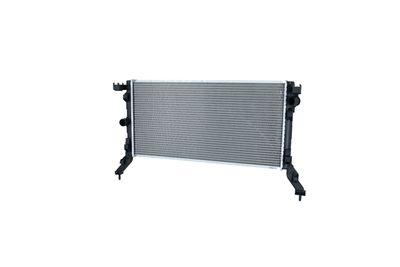 KüHLER MOTORKüHLUNG NRF 53026 7