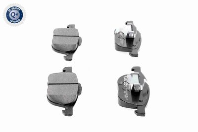 BREMSBELAGSATZ SCHEIBENBREMSE VAICO V250272 3