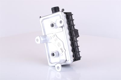 ÖLKüHLER MOTORöL NISSENS 90895 9