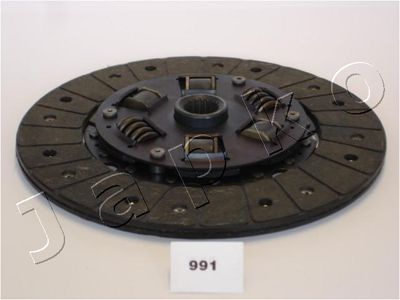 DISC AMBREIAJ JAPKO 80991