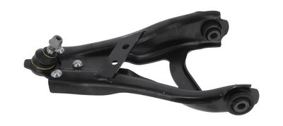 LENKER RADAUFHäNGUNG