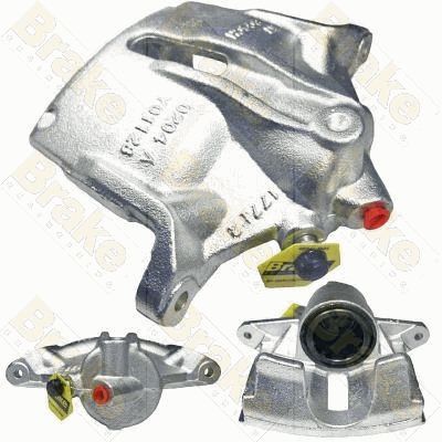 Brake Caliper Brake ENGINEERING CA2036