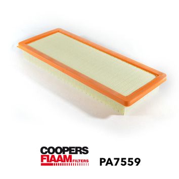 Vzduchový filtr CoopersFiaam PA7559