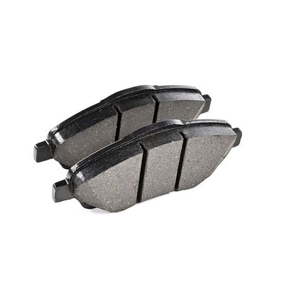 BREMSBELAGSATZ SCHEIBENBREMSE DELPHI LP1786 14