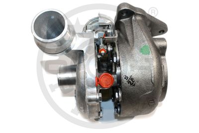 OPTIMAL OP-ETU0041B-RM Турбина для NISSAN NV200 Фургон 1.5 dCi 110 (M20, M20M)