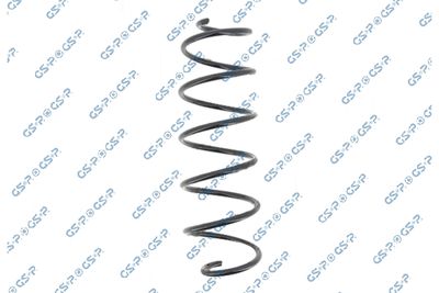 Sprężyna zawieszenia GSP 36607190