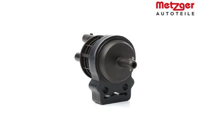 VENTIL AKTIVKOHLEFILTER METZGER AUTOTEILE 2250724 26