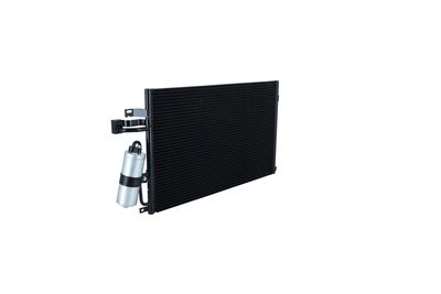 CONDENSATOR CLIMATIZARE NRF 350017 21