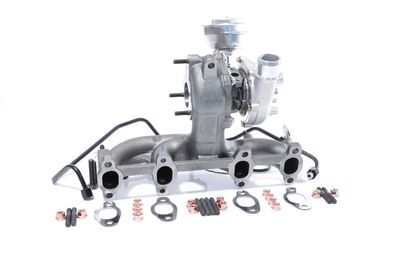 LADER AUFLADUNG BTS Turbo T981005BT 26