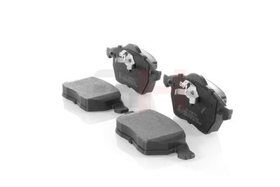 SET PLACUTE FRANA FRANA DISC GH GH414734 51