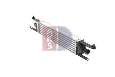 LADELUFTKüHLER AKS DASIS 087005N 9