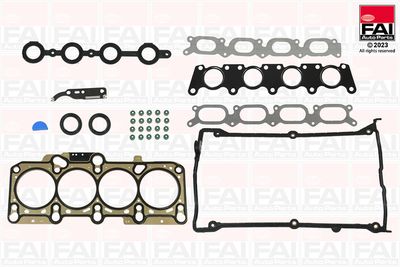 Sada těsnění, hlava válce FAI AutoParts HS1320