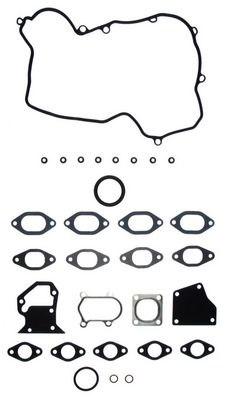 SET GARNITURI CHIULASA PAYEN DX392