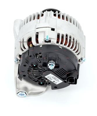 GENERATOR / ALTERNATOR TURBO-TEC TTAL001090 4