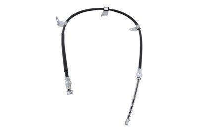 Trosas, stovėjimo stabdys