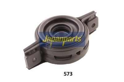 JAPANPARTS Guolis, kardaninio veleno centrinis guolis