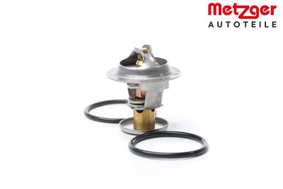 THERMOSTAT KüHLMITTEL METZGER AUTOTEILE 4006064 26