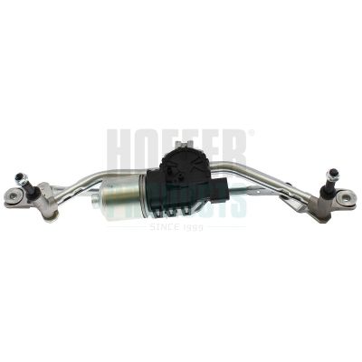 SISTEM STERGATOR PARBRIZ