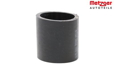 LADELUFTSCHLAUCH METZGER AUTOTEILE 2400342 34