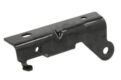 Engine bonnet hinge Links (onderste deel) past: DODGE DURANGO III  JEEP GRAND CHEROKEE IV WK2 10.10-12.20