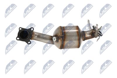 CATALIZATOR NTY KATVW002 30