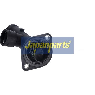 JAPANPARTS Фланец охлаждающей жидкости